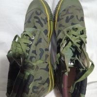 Леки и удобни летни обувки за лов, снимка 2 - Спортни обувки - 28547315