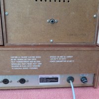 Solid State AM-FM-MPX Stereo Receiver rexton se4416-1972г,japan, снимка 14 - Ресийвъри, усилватели, смесителни пултове - 37949284