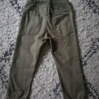Панталон HM 4 - 5г, 3лв., снимка 2 - Детски панталони и дънки - 40580200