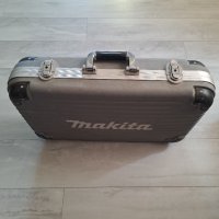 Куфар Makita, снимка 2 - Куфари с инструменти - 44013971