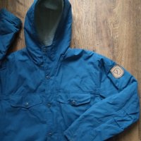 fjallraven greenland women winterjacket - страхотно дамско яке М, снимка 7 - Якета - 43106922