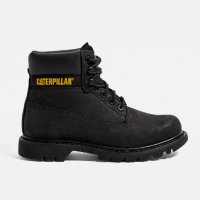 НОВИ CAT Colorado Boot ОРИГИНАЛНИ дамски боти 37/24см и 38/24,5см, снимка 2 - Дамски боти - 38284027