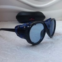 -20 % разпродажба Carrera 2022 Мъжки слънчеви очила с кожа UV 400 защита 3 в 1, снимка 6 - Слънчеви и диоптрични очила - 37382031