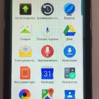 Смартфон Allview P5 Lite + Протектор.4G.Перфектен, снимка 4 - Allview - 40117820