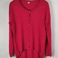 s.Oliver cardigan M nr.C10, снимка 1 - Блузи с дълъг ръкав и пуловери - 40591761
