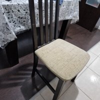 Трапезни столове , снимка 1 - Столове - 43765294