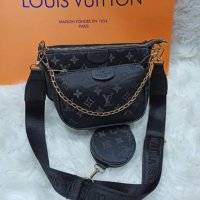 Дамска чанта Louis Vuitton код 316, снимка 1 - Чанти - 35628041