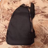 Мъжка чанта през рамо, снимка 3 - Чанти - 43909538