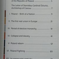 A Guide to the History of Poland, 966-2016. 1050 Years Maciej Korkuć, Łukasz Kamiński 2016 г., снимка 2 - Други - 33292448