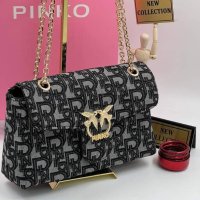 Дамска чанта Pinko код 512, снимка 1 - Чанти - 40310629