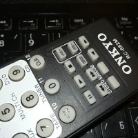 onkyo rc-682m receiver remote control, снимка 11 - Други - 28716184