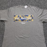 нова мъжка тениска размер 3ХЛ, снимка 2 - Тениски - 37688013