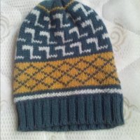 Детски шапки, снимка 2 - Шапки, шалове и ръкавици - 38140797