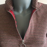 Блуза Zara, снимка 3 - Блузи с дълъг ръкав и пуловери - 27595105