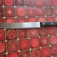 Страхотен немски нож Модерне Кухне , снимка 3 - Ножове - 36790121