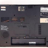 Лаптоп Toshiba Satellite L500D-13H на части, снимка 4 - Лаптопи за дома - 33248139