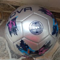 Givova футболна топка размер 4, снимка 4 - Футбол - 32979242