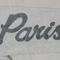 Jordan AIR Nike PSG Paris Saint-Germain оригинална блуза L Найк спорт, снимка 6 - Спортни дрехи, екипи - 43116827