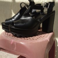 Дамски обувки Jenny Fairy