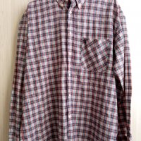 Ralph Lauren - оригинална мъжка риза, като нова!, снимка 1 - Ризи - 32287111