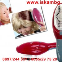 Четка за боядисване на коса код 0525, снимка 10 - Продукти за коса - 28405140