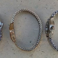 часовници дамски, снимка 3 - Антикварни и старинни предмети - 43908586