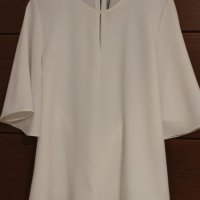 Официална блуза на Зара, снимка 1 - Ризи - 27090782