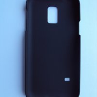 Алуминиев калъф motomo за Samsung Galaxy S5 mini SM-G800F, снимка 1 - Калъфи, кейсове - 26502875