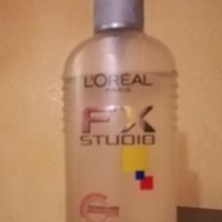 Liquid Gel STUDIO  FX , снимка 1 - Продукти за коса - 43790811