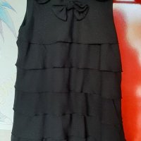 Детска рокля за момиче , снимка 1 - Детски рокли и поли - 40773344