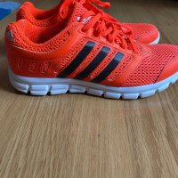 Оригинални маратонки Adidas, снимка 3 - Маратонки - 40369212