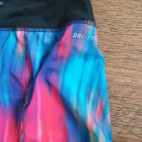 Nike Women's Printed 2" Rival Shorts - страхотни дамски шорти, снимка 9 - Спортни екипи - 28874750