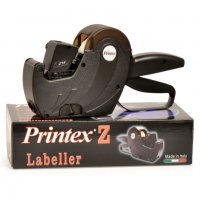 Тампон с мастило за маркиращи клещи Printex Z, снимка 2 - Оборудване за магазин - 32248955