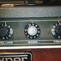 traynor ts-15 guitar amplifier-made in canada 2305211948, снимка 10 - Ресийвъри, усилватели, смесителни пултове - 32975120