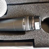 Вокален микрофон AXMAN, снимка 6 - Микрофони - 28377023