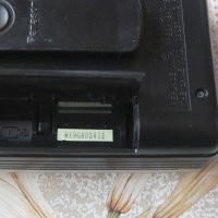Panasonic RQ-V75 Walkman Tape, Radio Player , снимка 8 - Декове - 40849535