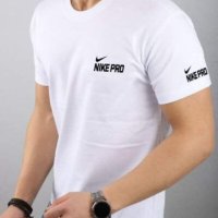Мъжки тениски Nike , снимка 2 - Тениски - 40673784