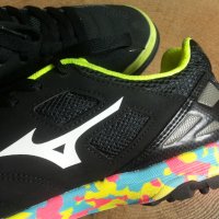 Mizuno Football Shoes Размер EUR 40 / UK 6,5 стоножки за футбол 59-14-S, снимка 10 - Спортни обувки - 43676230