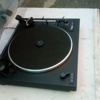 Thorens TD 240, снимка 5 - Грамофони - 32438650