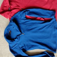 Дамска поларена блуза Rossignol ®, снимка 8 - Блузи с дълъг ръкав и пуловери - 34989557