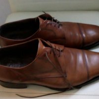 Мъжки обувки, снимка 1 - Официални обувки - 38956317