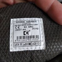 Работни предпазни обувки 44 номер STONE , UK 10 номер, снимка 3 - Други - 27235805