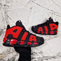 мъжки маратонки nike air, снимка 4 - Маратонки - 43957132