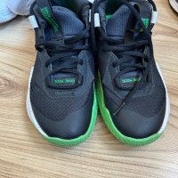 Nike 35,5номер, снимка 8 - Детски маратонки - 39916548