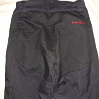 Mammut Nimba Women's Pants  (S) туристически (ски) панталон, снимка 12 - Спортни дрехи, екипи - 38893755