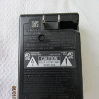 Зарядно Sony за батерии на фото техника, снимка 4 - Батерии, зарядни - 43696810