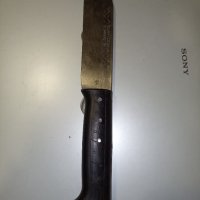 Касапски нож , снимка 1 - Ножове - 40693329