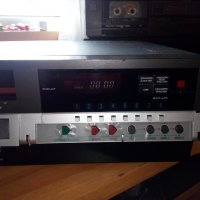 Видео JVC HR-D110EG, снимка 4 - Плейъри, домашно кино, прожектори - 32953376