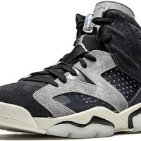 Nike Air Jordan 6 Retro, снимка 1 - Маратонки - 43545613