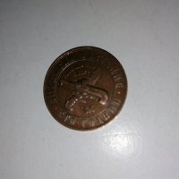 Монета 1лев , снимка 3 - Нумизматика и бонистика - 33107099